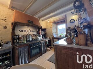  Maison à vendre 7 pièces 201 m²