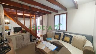  Maison � vendre 2 pi�ces 23 m�