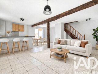  Maison à vendre 4 pièces 95 m²