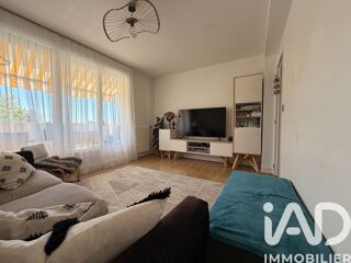  Appartement à vendre 4 pièces 65 m²
