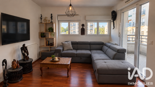 Vente Appartement Vente Appartement 4 pièces Cergy