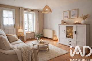  Maison à vendre 4 pièces 83 m²
