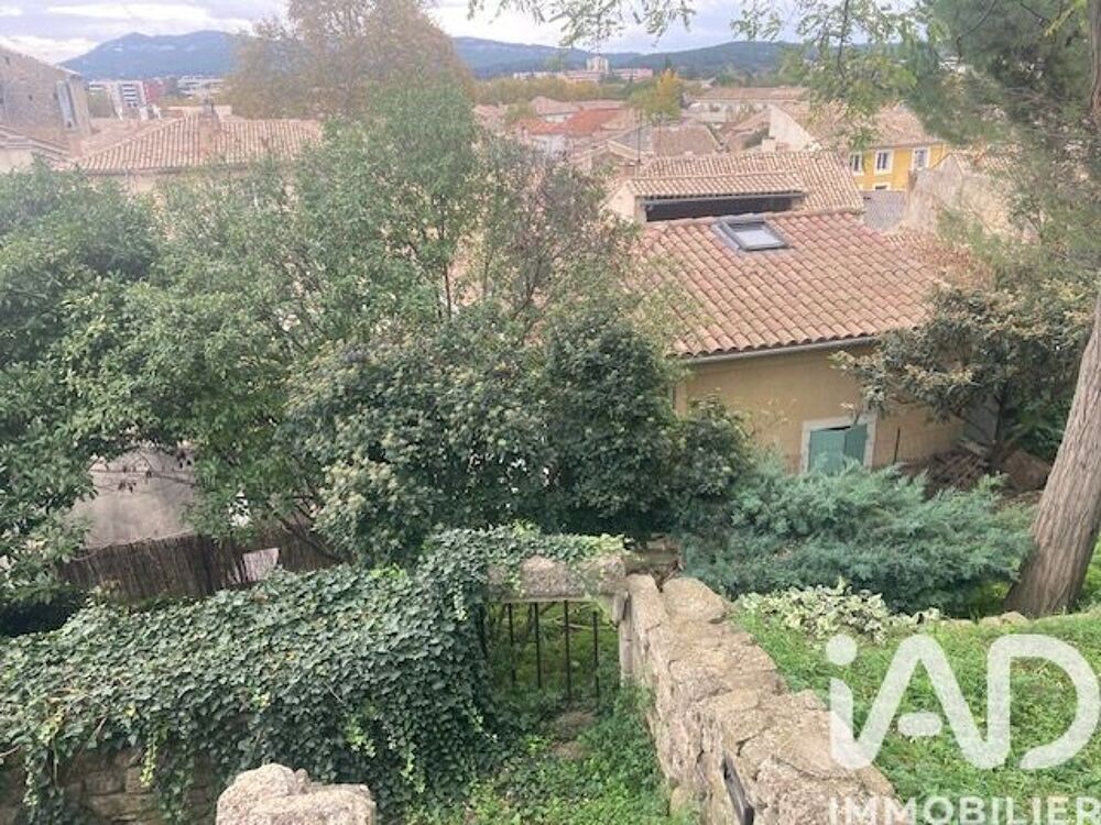 Vente Maison de ville 4 pièces