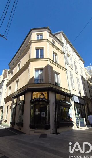  Appartement à vendre 2 pièces 36 m²