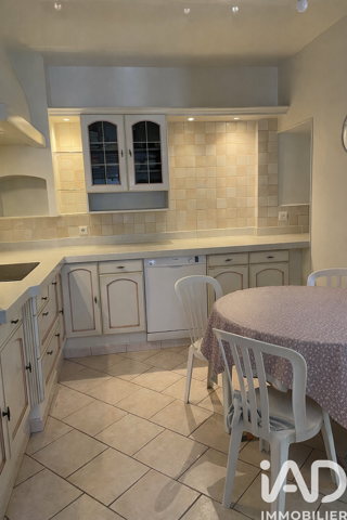 Maison à vendre 7 pièces 177 m²