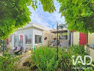 Vente Maison Vente Maison/villa 5 pièces Égly