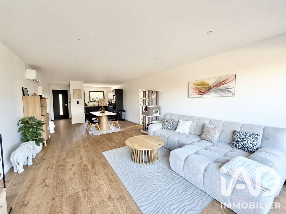 Vente Maison Vente Maison/villa 4 pièces Biganos