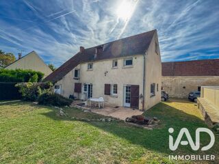 Vente Maison Vente Maison/villa 5 pièces Varreddes