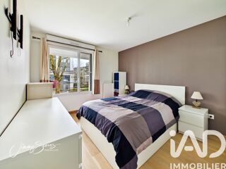  Appartement à vendre 2 pièces 40 m²