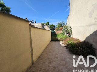  Maison à vendre 4 pièces 80 m²