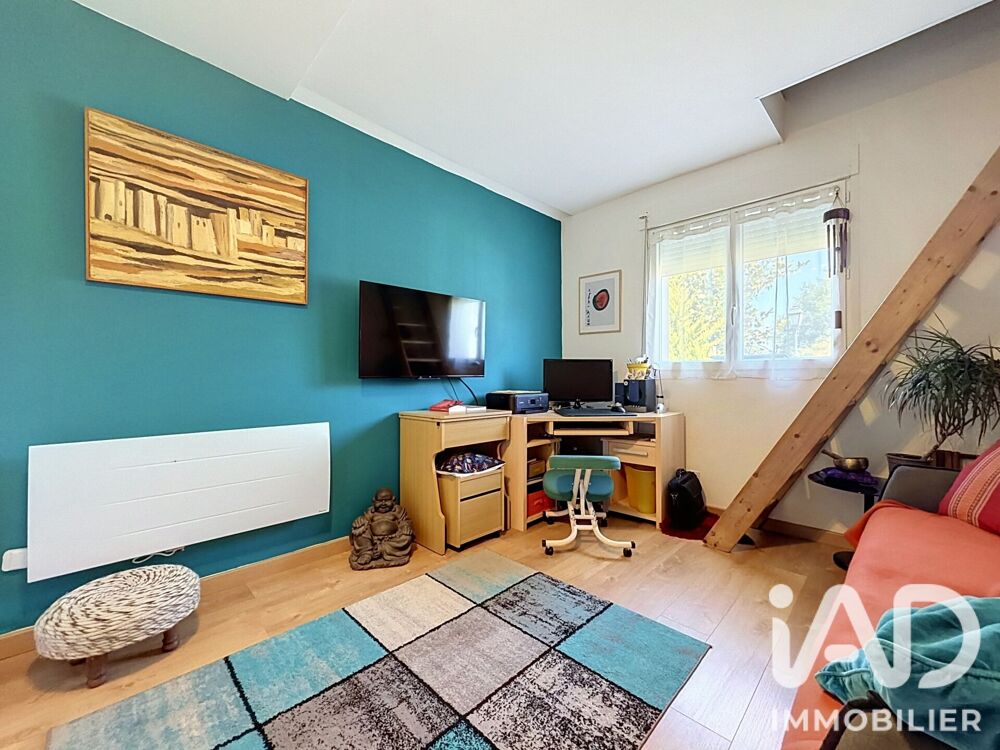 vente Maison - 4 pièce(s) - 69 m² Le Tronchet (35540)