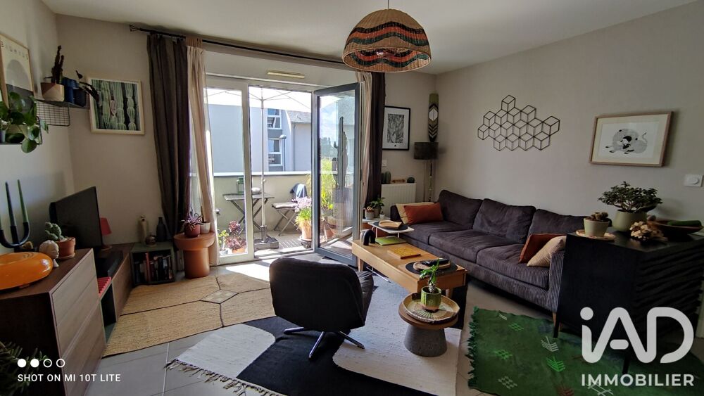 Vente Appartement Vente Appartement 2 pièces Saint-malo