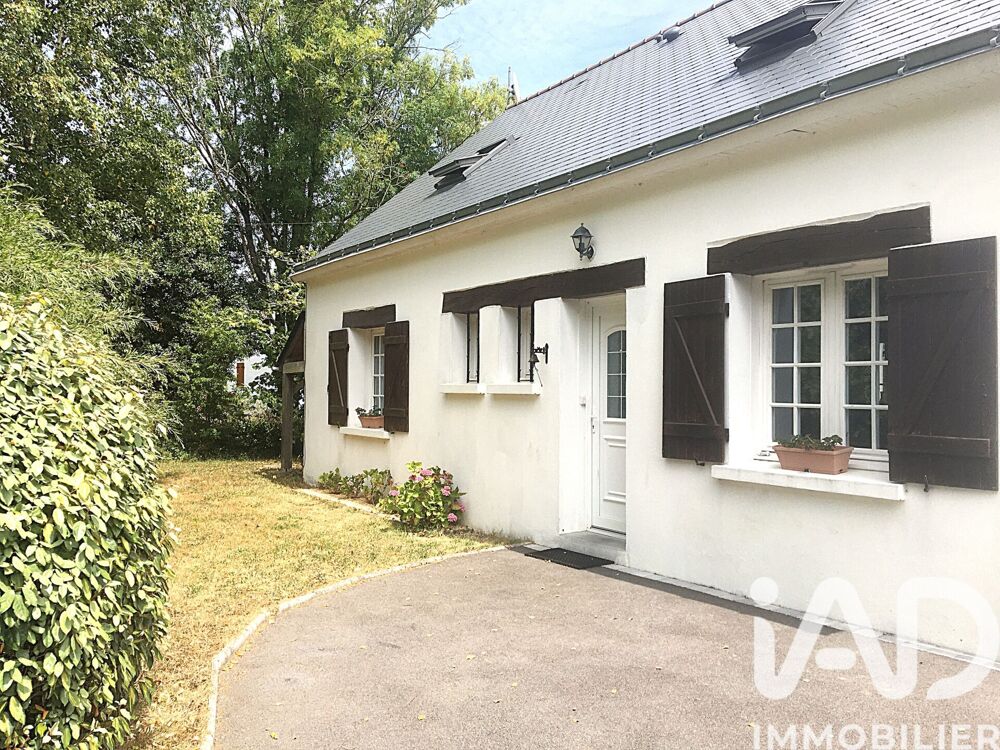 Vente Maison Vente Maison/villa 7 pièces Assérac