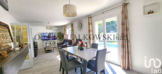  Maison à vendre 5 pièces 134 m²