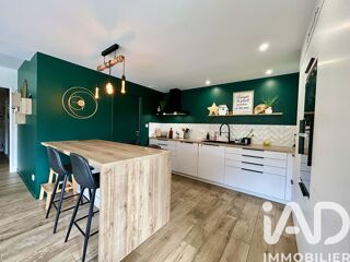 Maison à vendre 5 pièces 128 m²