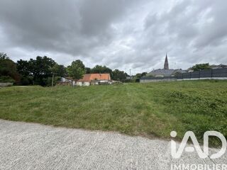 Terrain à vendre 435 m²