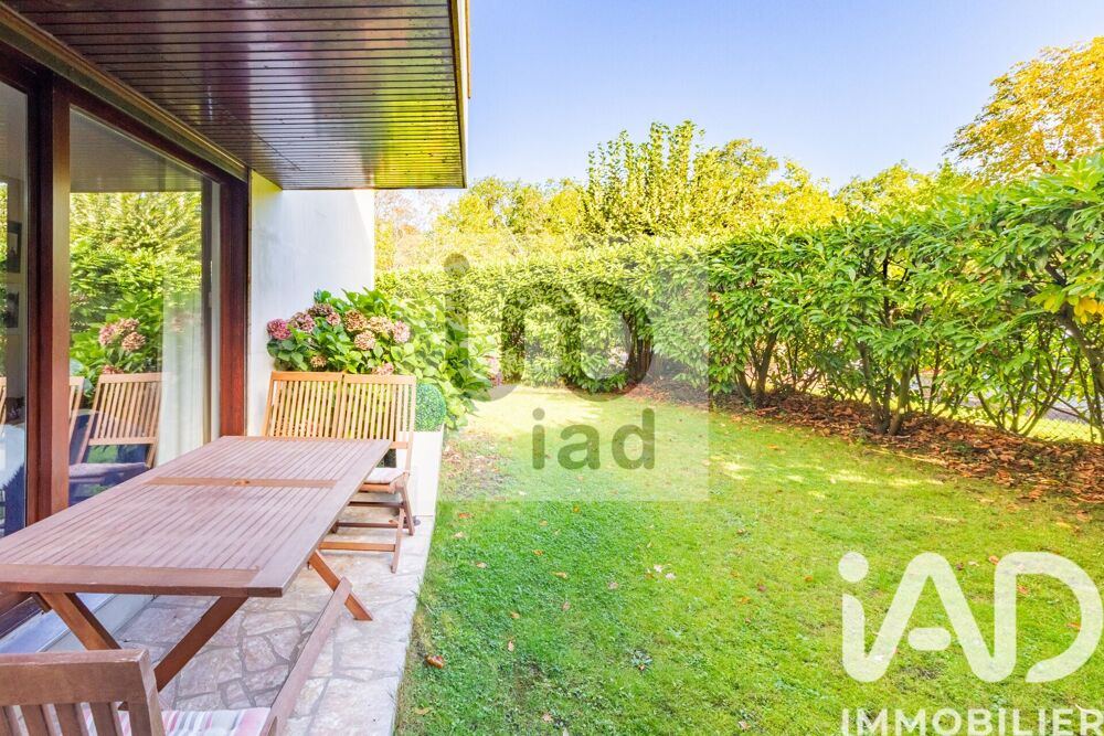 à vendre  Appartement Maisons-Laffitte (78600)