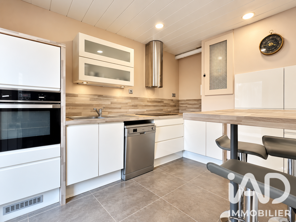 Vente Maison Vente Maison/villa 6 pièces Saint-léonard