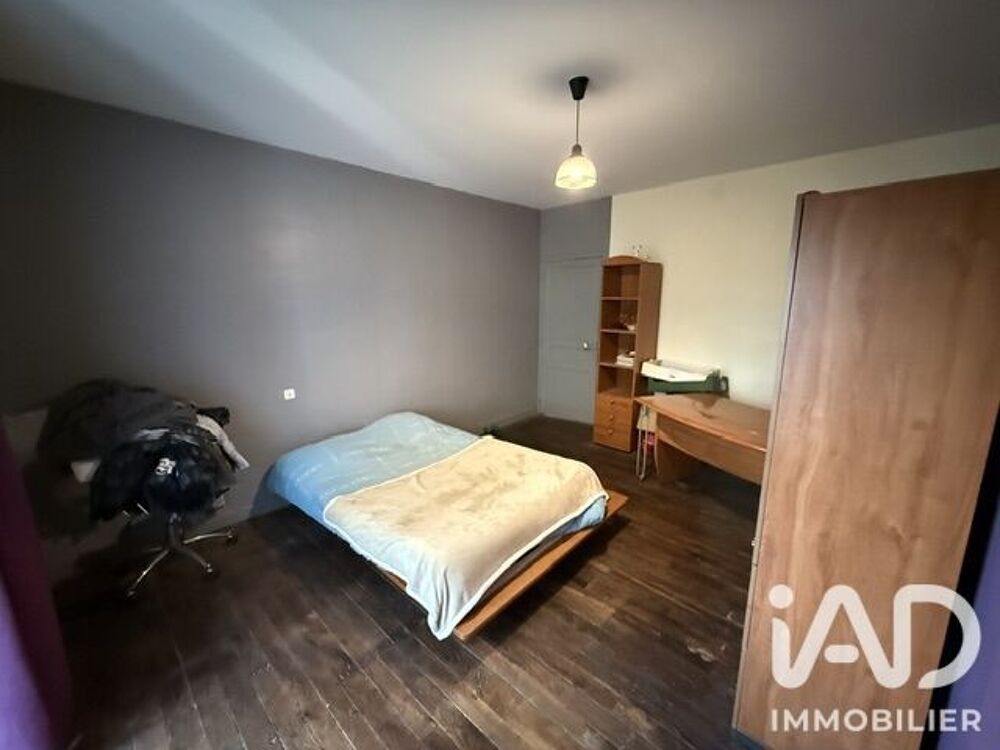 à vendre  Maison Saint-Méen-le-Grand (35290)