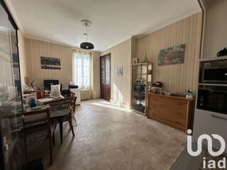  Maison à vendre 5 pièces 116 m²