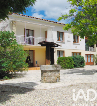  Maison à vendre 10 pièces 208 m²
