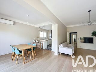  Maison à vendre 6 pièces 160 m²