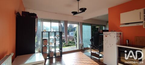  Maison à vendre 7 pièces 362 m²