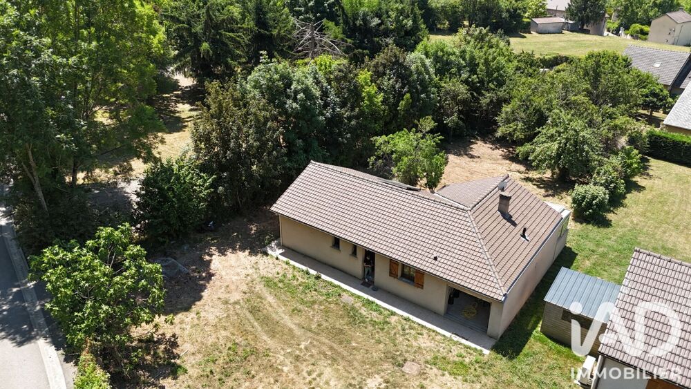 Vente Maison Vente Maison/villa 5 pièces Verdun