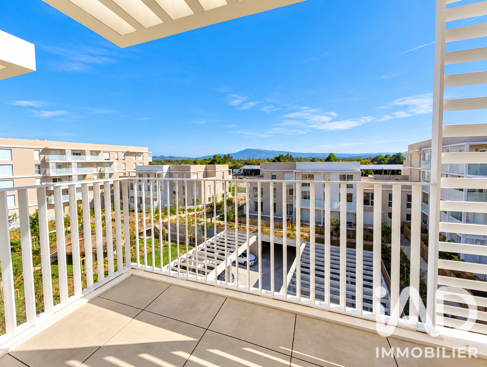 Vente Appartement Vente Studio 1 pièce Monteux