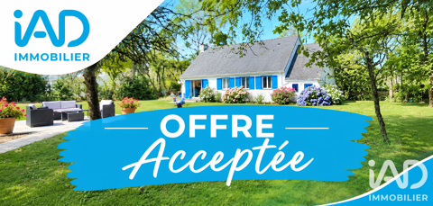   Vente Maison traditionnelle 5 pièces Maison - 5 pièce(s) - 100 m²