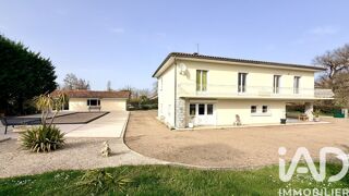  Maison à vendre 8 pièces 199 m²