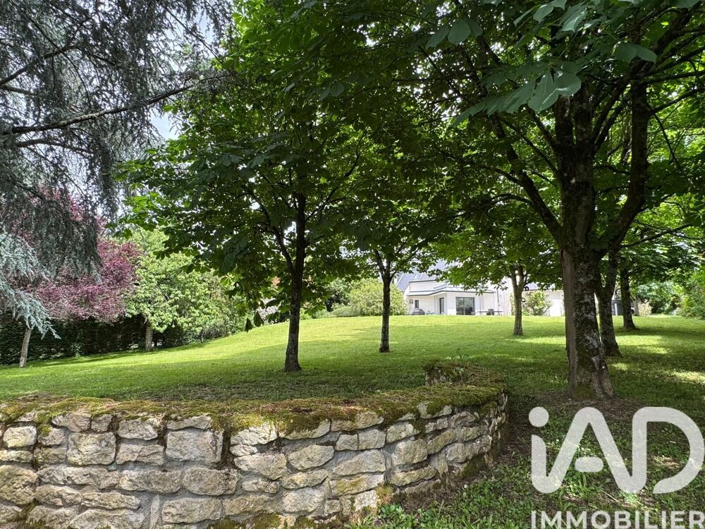 à vendre  Maison Mûrs-Erigné (49610)