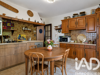 Maison à vendre 7 pièces 150 m²