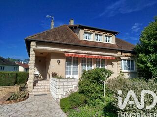  Maison à vendre 4 pièces 100 m²
