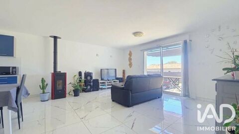   Vente Maison/villa 4 pièces Maison - 4 pièce(s) - 82 m²