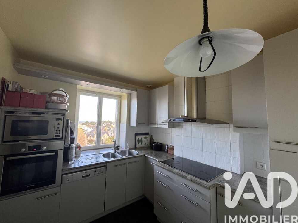 � vendre  Appartement Tr�beurden (22560)
