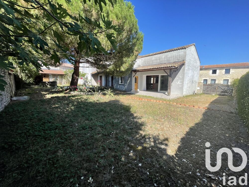 Vente Maison/villa 8 pièces