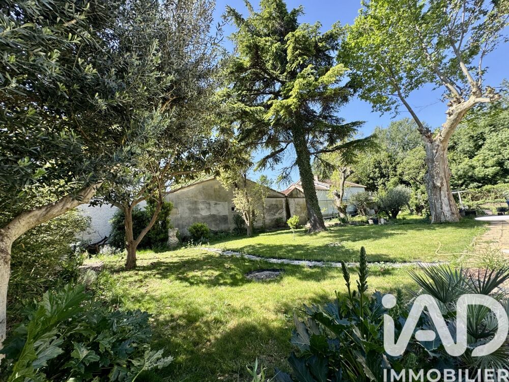 Vente Maison Vente Maison traditionnelle 4 pièces Avignon