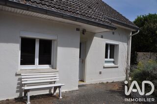  Maison à vendre 4 pièces 96 m²