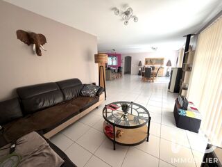  Maison à vendre 5 pièces 132 m²