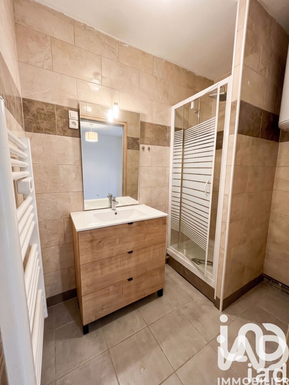 Vente Appartement Vente Appartement 2 pièces Toulon