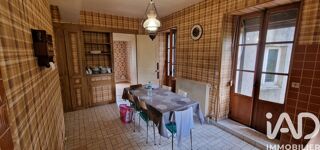  Maison à vendre 10 pièces 201 m²