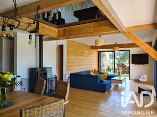  Maison à vendre 8 pièces 199 m²