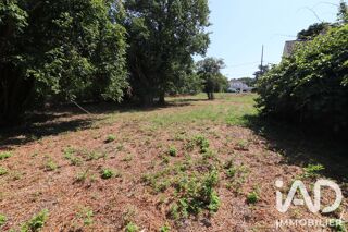  Terrain à vendre 854 m²