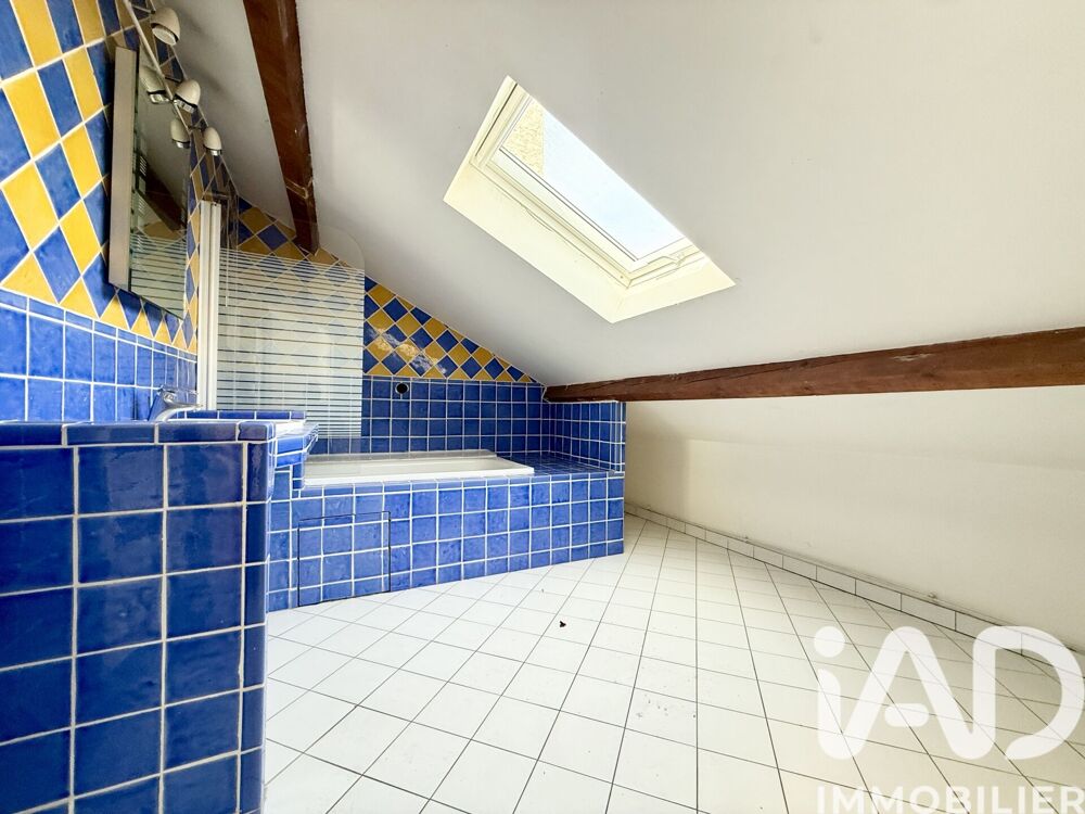 à vendre  Maison Saint-Mandé (94160)