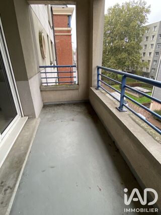  Appartement à vendre 2 pièces 39 m²