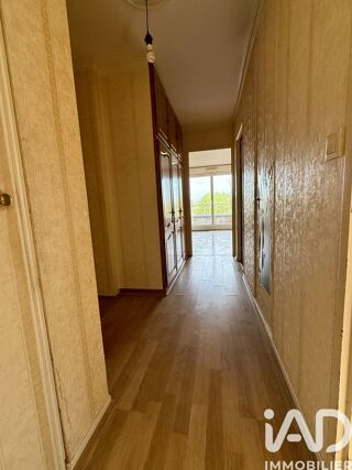  Appartement � vendre 3 pi�ces 70 m�