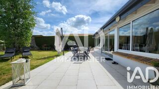  Maison � vendre 7 pi�ces 217 m�