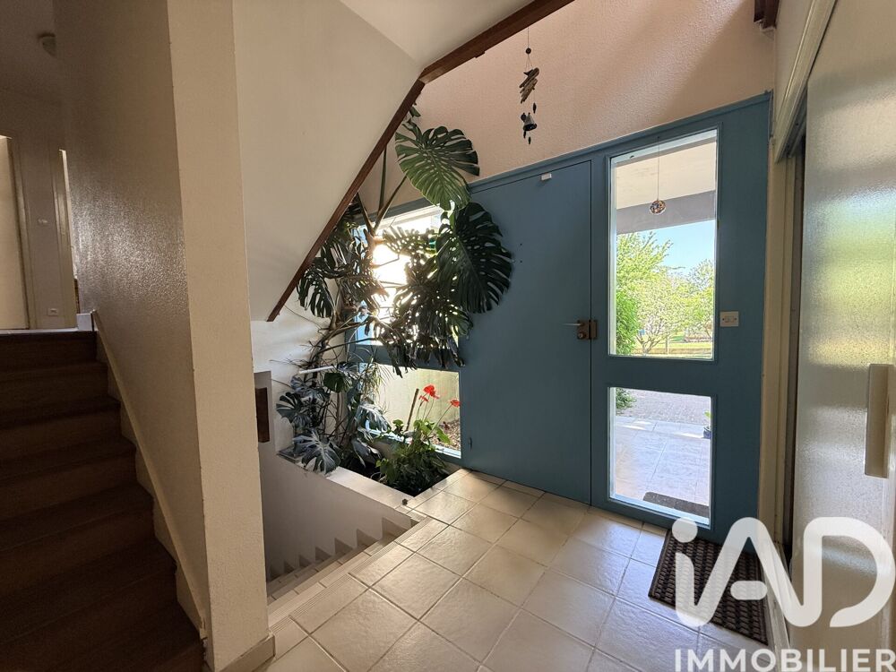 Vente Maison d'architecte 6 pièces