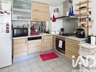  Appartement à vendre 3 pièces 68 m²